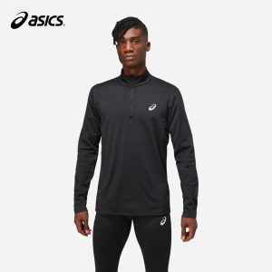 CORE 1/2 ZIP WINTER