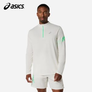 ICON LS 1/2 ZIP TOP