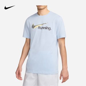 NIKE TEE RUN
