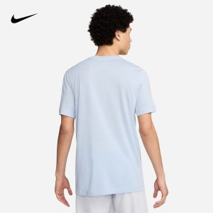 NIKE TEE RUN
