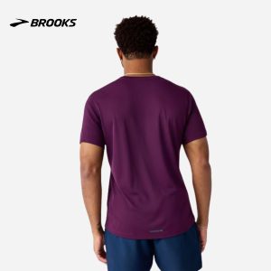 DASH SHORT SLEEVE T-SHIRT