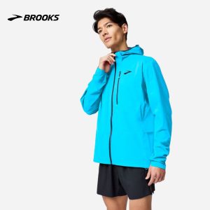 HIGH POINT WATERPROOF JACKET