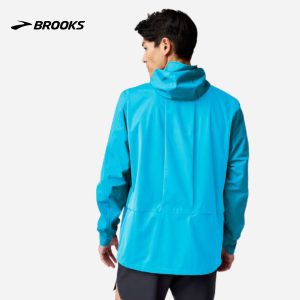 HIGH POINT WATERPROOF JACKET