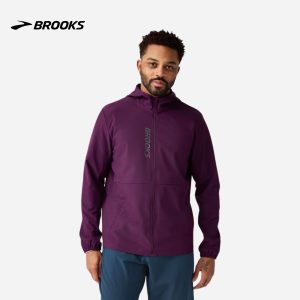 CANOPY JACKET