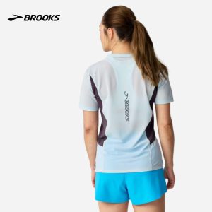 HIGH POINT SHORT SLEEVE 2.0 T-SHIRT