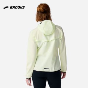 CANOPY JACKET