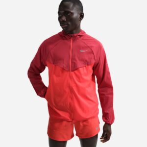 VESTE DE COURSE NIKE STRIDE REPEL UV