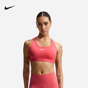 SWOOSH MEDIUM SUPPORT PADDED SPORTS BRA