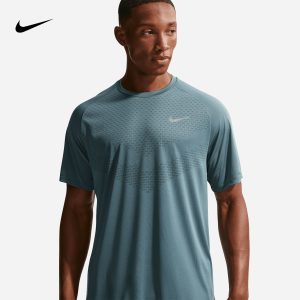 DRI-FIT ADV STRIDE SHORT SLEEVE RUNNING TOP