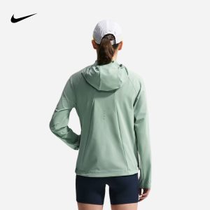 SWIFT REPEL PACKABLE RUNNING JACKET