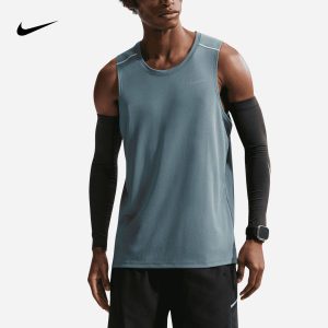 DRI-FIT MILER TANK TOP