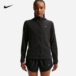 SWIFT REPEL PACKABLE RUNNING JACKET