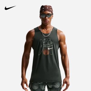 DRI-FIT ADV RUNNING TANK TOP