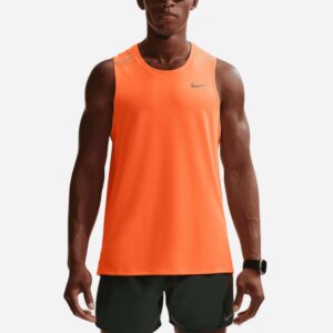 DRI-FIT MILER : DÉBARDEUR