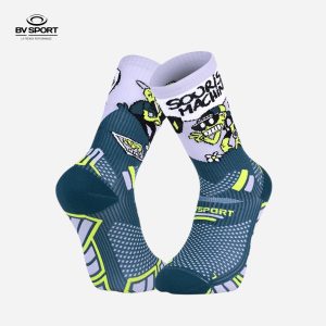 SOCQUETTE TRAIL ULTRA 2