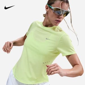 Swift Short-Sleeve Running Top
