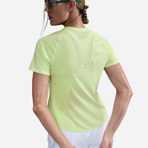 Swift Short-Sleeve Running Top