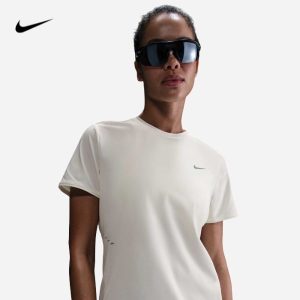 Swift Short-Sleeve Running Top
