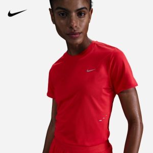Swift Short-Sleeve Running Top