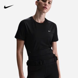 Swift Short-Sleeve Running Top