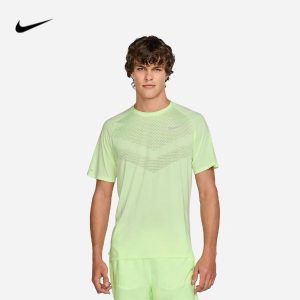 DRI-FIT ADV STRIDE SHORT SLEEVE RUNNING TOP