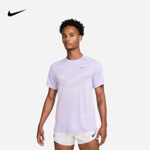 DRI-FIT ADV STRIDE SHORT SLEEVE RUNNING TOP