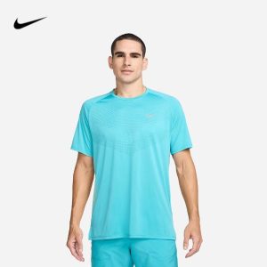 DRI-FIT ADV STRIDE SHORT SLEEVE RUNNING TOP