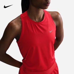 SWIFT DRI-FIT RUNNING TANK TOP