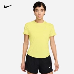 Swift Short-Sleeve Running Top