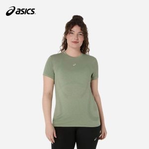 ROAD SEAMLESS SS TOP W