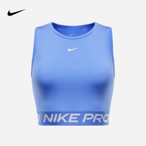 DRI-FIT CROPPED TANK-TOP BRA