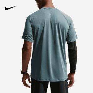DRI-FIT ADV STRIDE SHORT SLEEVE RUNNING TOP