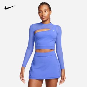 Nike Pro Women”s Long-Sleeve C
