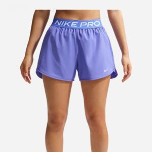 PRO DRI-FIT MID-RISE BRIEF SHORTS
