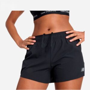 ESSENTIALS RUN SHORTS