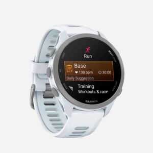 FORERUNNER 170