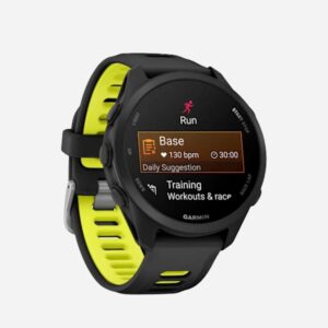 FORERUNNER 170 MUSIC