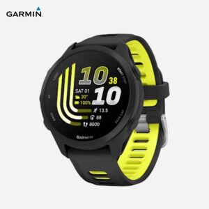 FORERUNNER 170 MUSIC