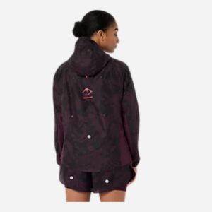 FUJITRAIL PACKABLE JACKET
