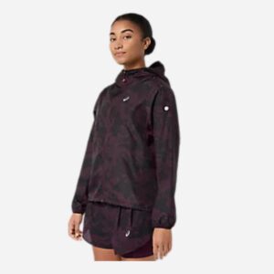 FUJITRAIL PACKABLE JACKET