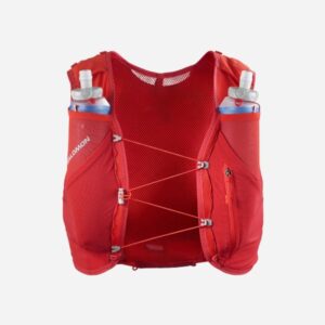 ADV SKIN 5 SET FLAME SCARLET
