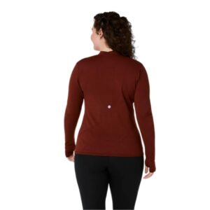 ROAD WINTER SEAMLESS LS