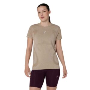 ROAD SEAMLESS SS TOP W
