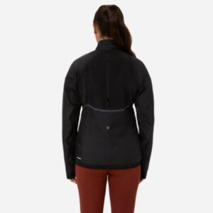 VESTE DE COURSE D’HIVER SUR ROUTE