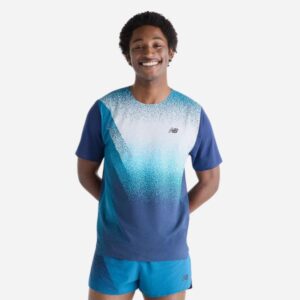 T-SHIRT ULTRA-LÉGER « RACE DAY »
