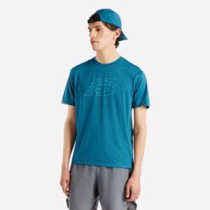T-shirt RC ESSENTIAL à motif graphique