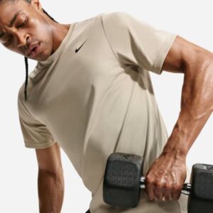 T-SHIRT D’ENTRAÎNEMENT DRI-FIT