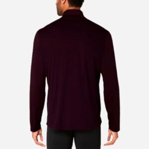 CORE 1/2 ZIP HIVER