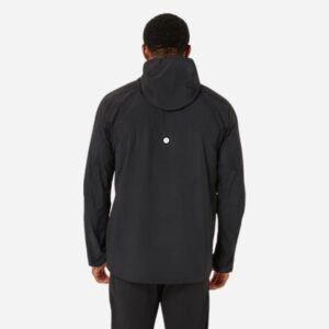 VESTE DE ROUTE COMPACTE