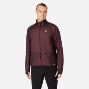 VESTE D’HIVER DE ROUTE